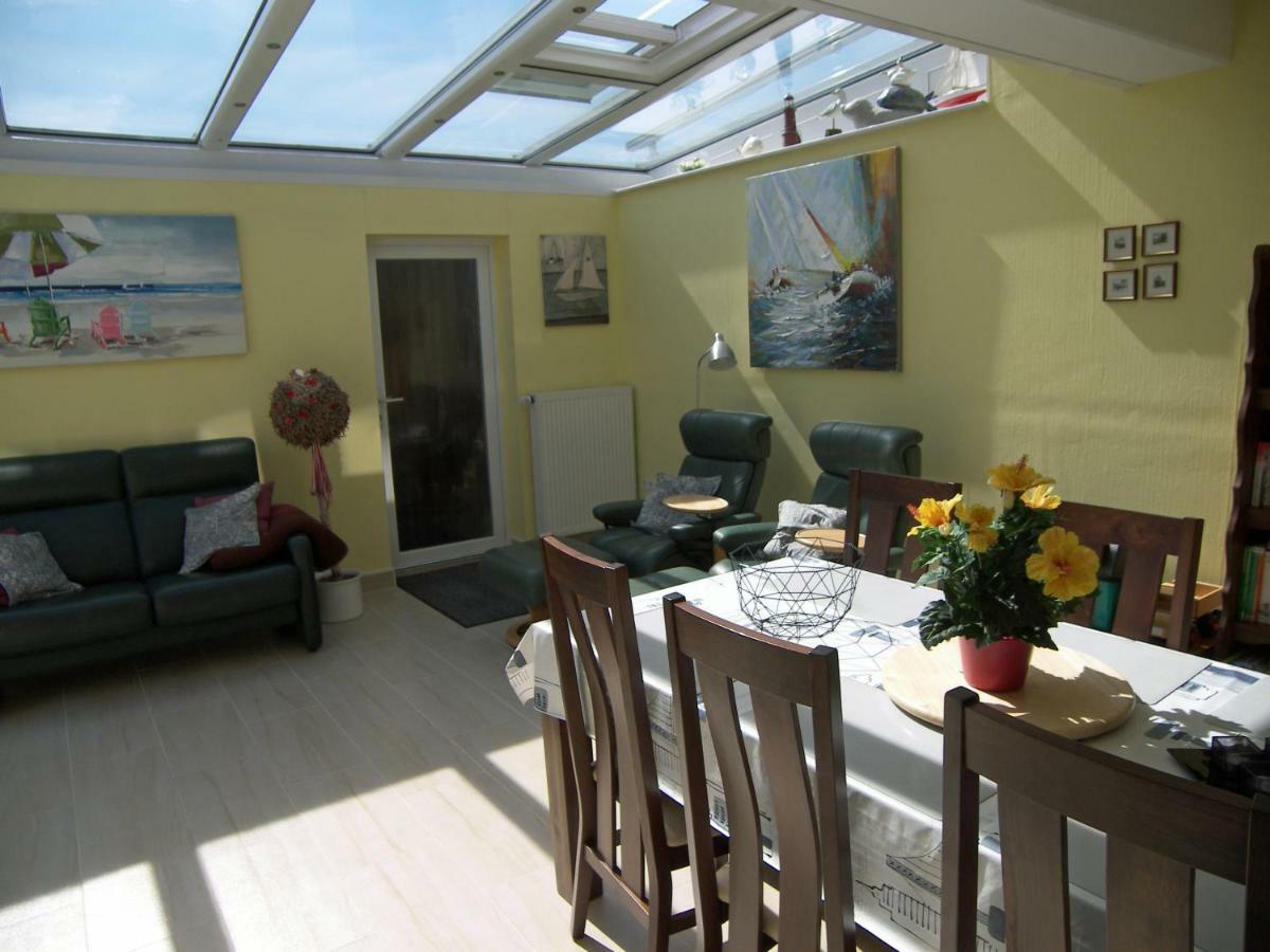 Regenbogen Apartment Cuxhaven