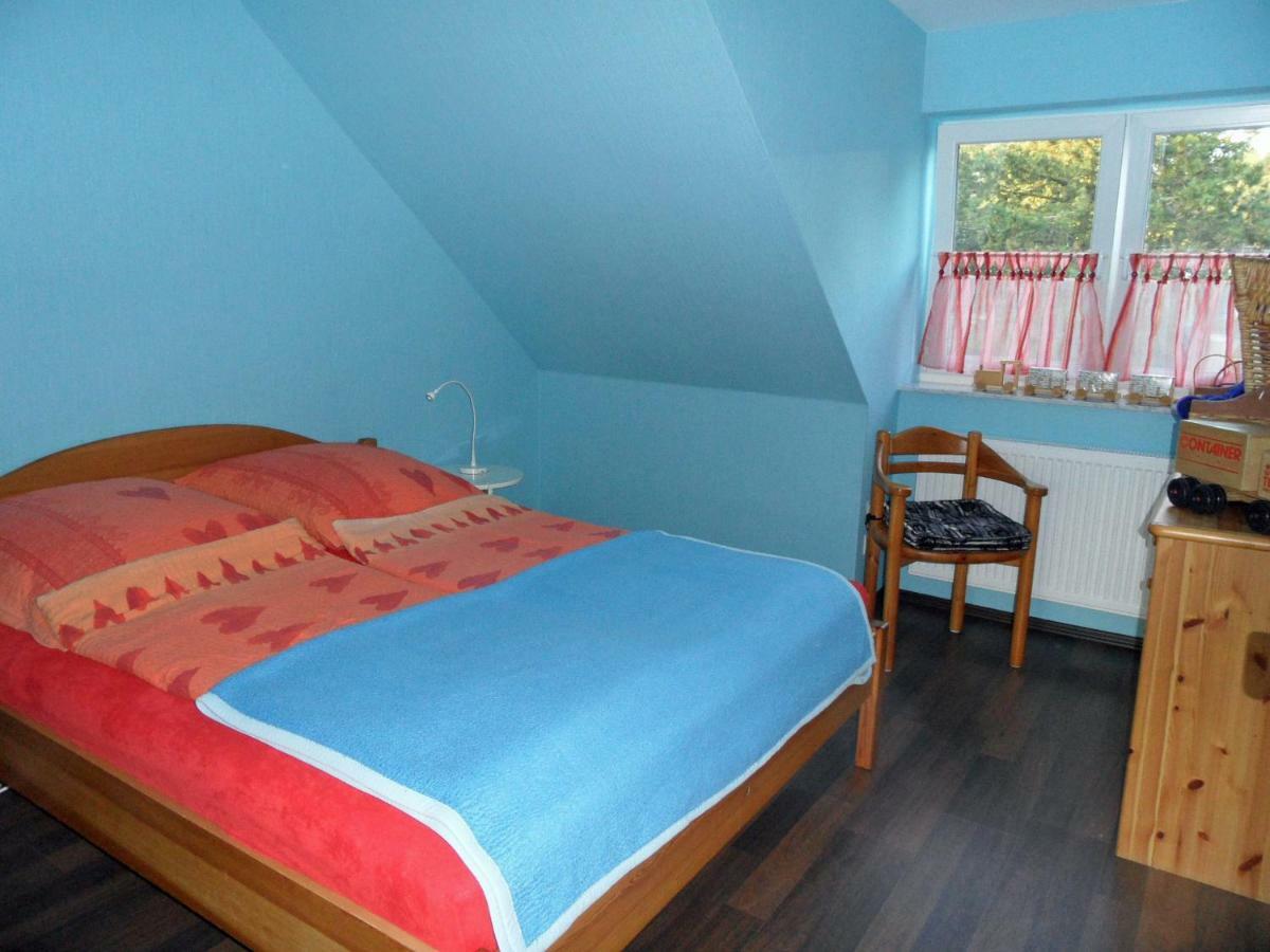 Regenbogen Apartment