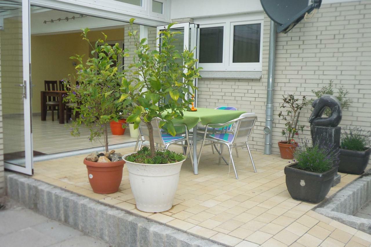 Regenbogen Apartment Cuxhaven